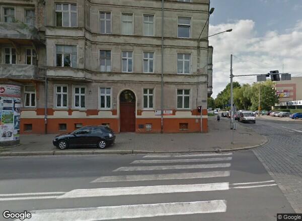 Ceny mieszkań Wrocław UL. KRUCZA 68