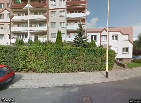 Ceny mieszkań Szczecin Różowa 37