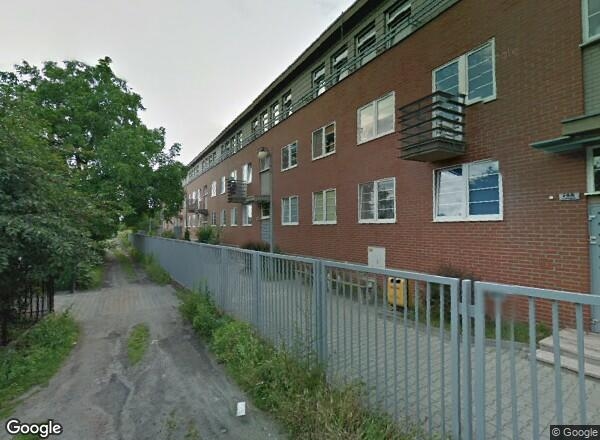Ceny transakcyjne mieszkań Wrocław UL. ZŁOTOSTOCKA 28A