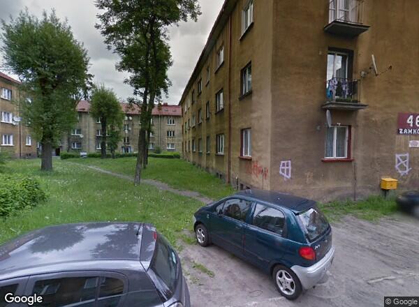 Ceny mieszkań Katowice Zamkowa 46A