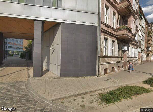 Ceny mieszkań Wrocław UL. MARII CURIE-SKŁODOWSKIEJ 36