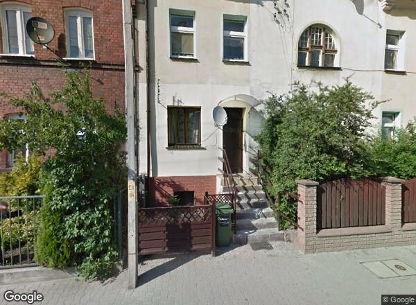 Ceny mieszkań Wrocław UL. STANISŁAWOWSKA 77