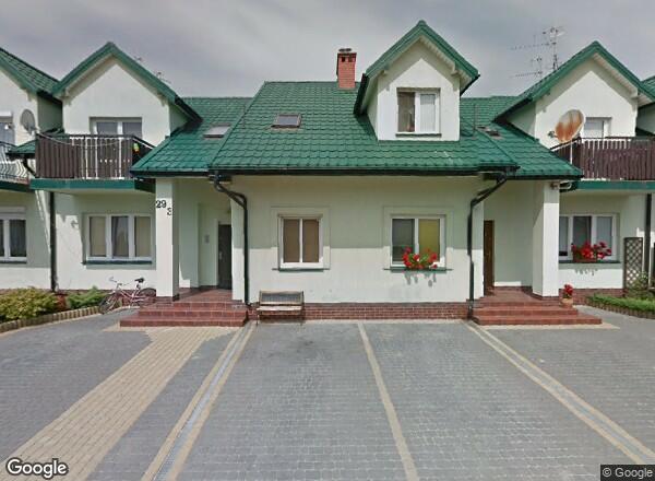 Ceny mieszkań Rzeszów Jazowa 29/3
