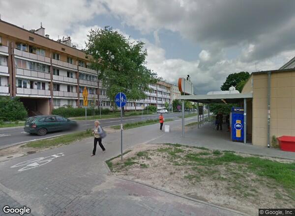 Ceny mieszkań Warszawa ul. Deotymy 56