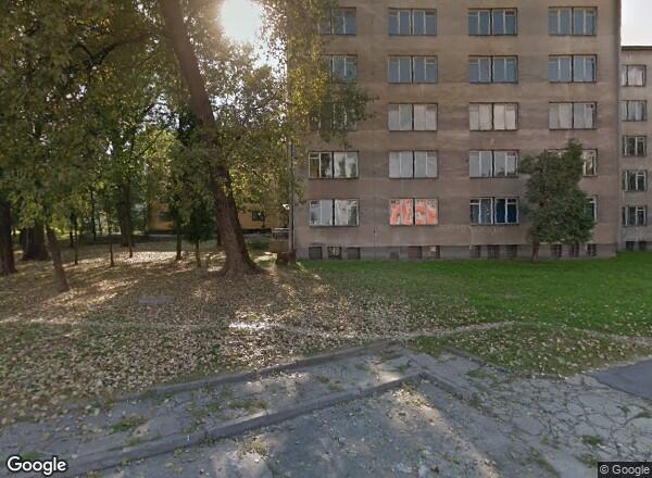Ceny transakcyjne mieszkań Kraków Osiedle Złotej Jesieni 9