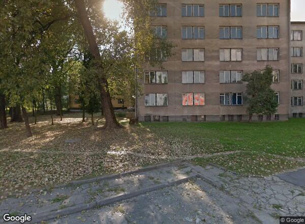 Ceny mieszkań Kraków Osiedle Złotej Jesieni 9