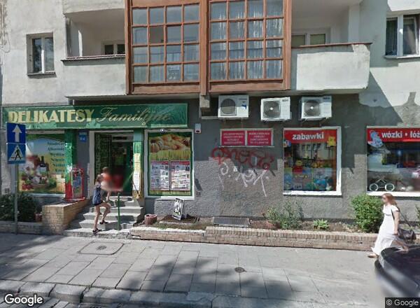 Ceny mieszkań Wrocław UL. GAJOWA 41