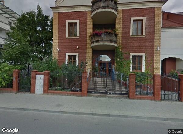 Ceny transakcyjne mieszkań Białystok Ogrodowa 3