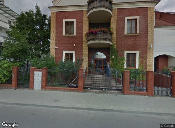 Ceny mieszkań Białystok Ogrodowa 3