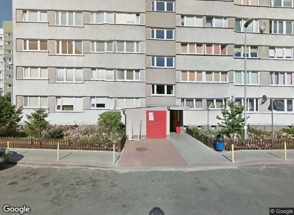 Ceny mieszkań Szczecin Stanisława Ignacego Witkiewicza 36