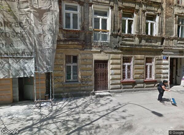 Ceny mieszkań Łódź Romualda Mielczarskiego 5