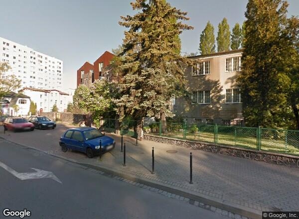 Ceny transakcyjne mieszkań Sopot Na Wydmach 11