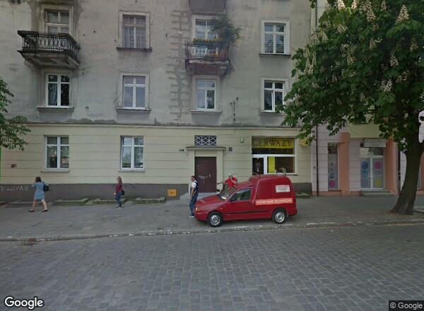 Ceny mieszkań Poznań Grochowe Łąki 1