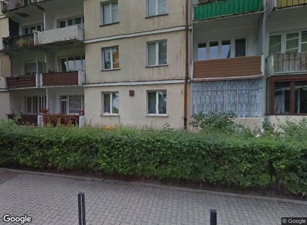 Ceny mieszkań Wrocław PODWALE 46