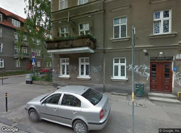 Ceny mieszkań Gdańsk Jesionowa 3