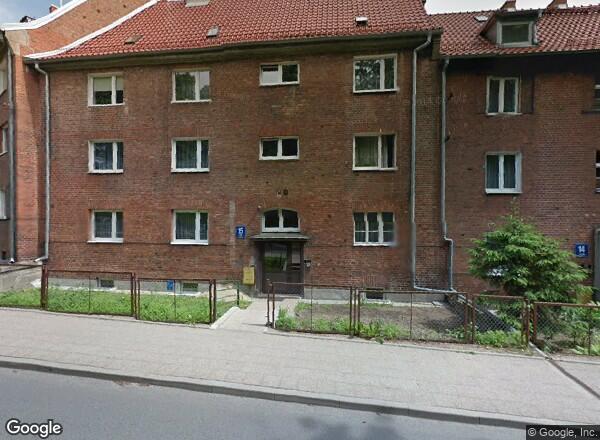 Ceny mieszkań Gdańsk gen. Józefa Bema 15