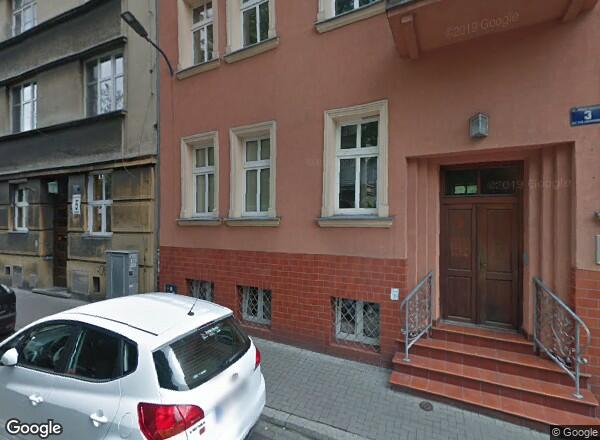 Ceny mieszkań Kraków Józefa Friedleina 3