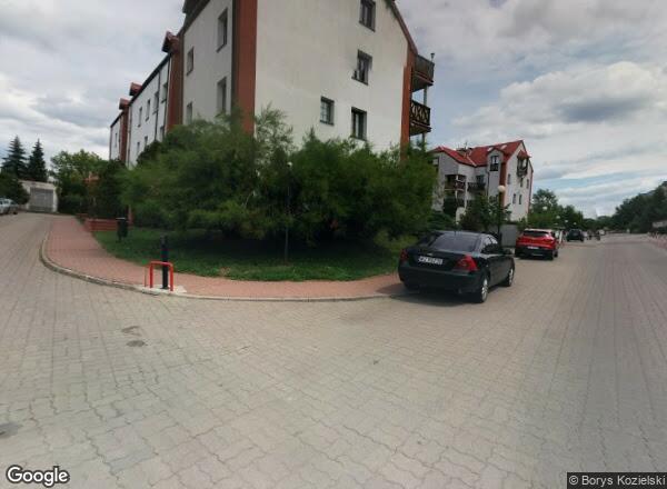 Ceny mieszkań Warszawa ul. Uznamska 32