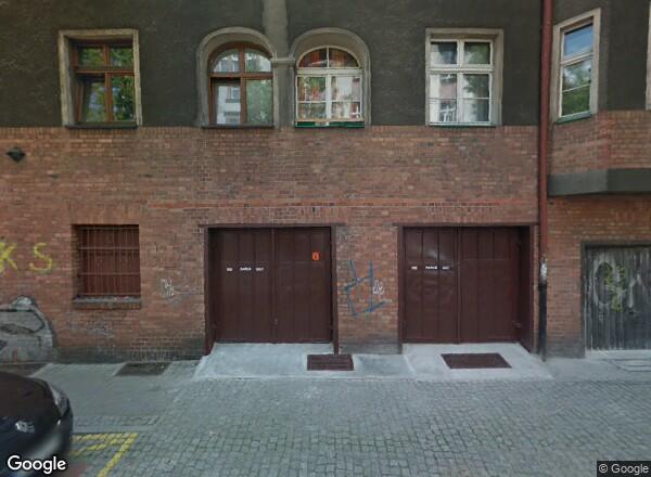 Ceny mieszkań Katowice Juliusza Ligonia 33