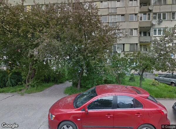 Ceny mieszkań Wrocław UL. WIECZYSTA 169
