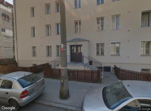 Ceny mieszkań Poznań Henryka Siemiradzkiego 9