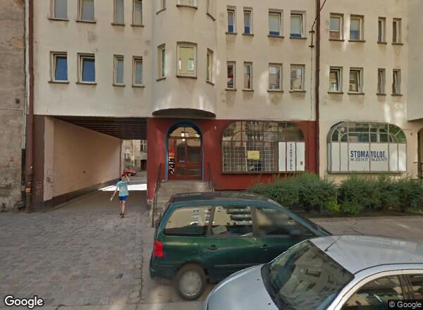 Ceny mieszkań Wrocław UL. KRĘTA 4