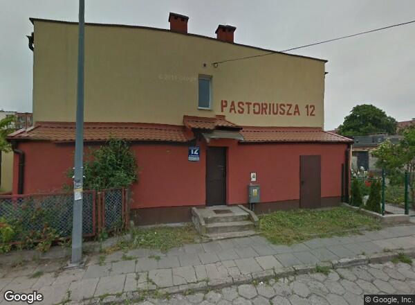 Ceny mieszkań Gdańsk Joachima Pastoriusza 12