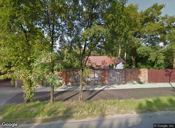 Ceny mieszkań Warszawa ul. K. Szpotańskiego 22