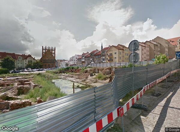 Ceny mieszkań Szczecin Środowa 6