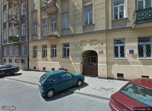 Ceny mieszkań Warszawa ul. Tarchomińska 3