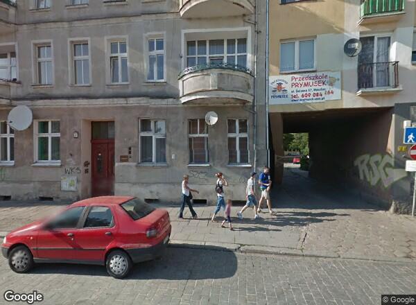 Ceny mieszkań Wrocław PL. ICCHAKA LEJBA PERECA 4