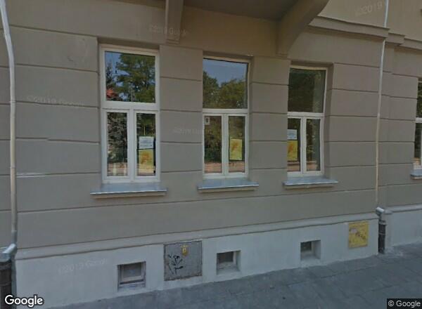 Ceny mieszkań Kraków Grzegórzecka 19