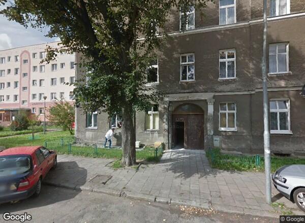 Ceny mieszkań Szczecin Potulicka 31