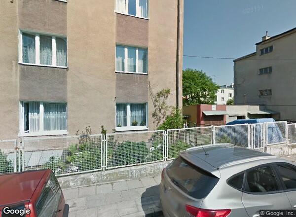 Ceny mieszkań Gdynia Pomorska 21