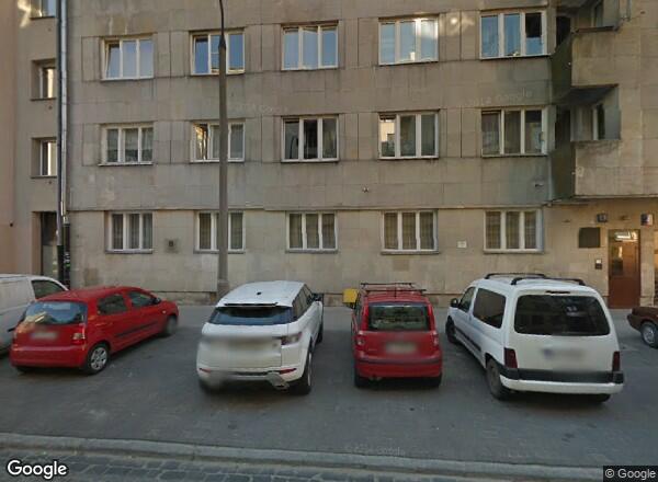 Ceny mieszkań Warszawa ul. M. Kopernika 4