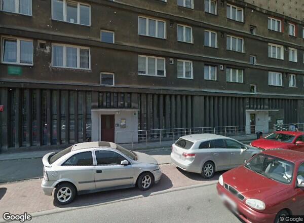 Ceny mieszkań Katowice Gustawa Morcinka 1