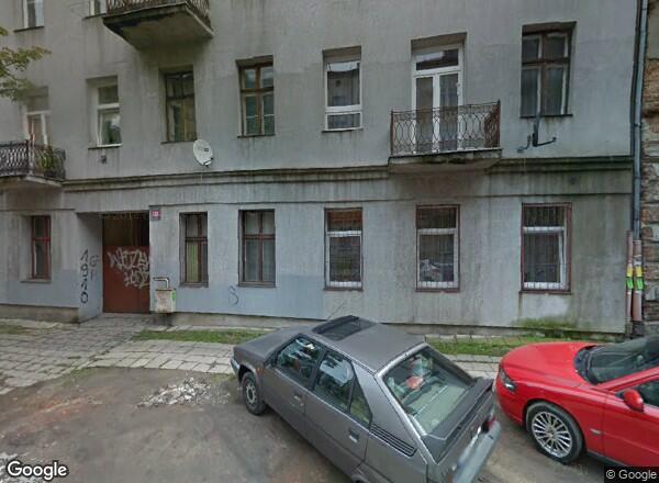 Ceny mieszkań Łódź Sosnowa 18