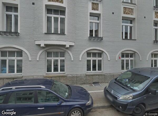 Ceny mieszkań Warszawa al. Róż 10