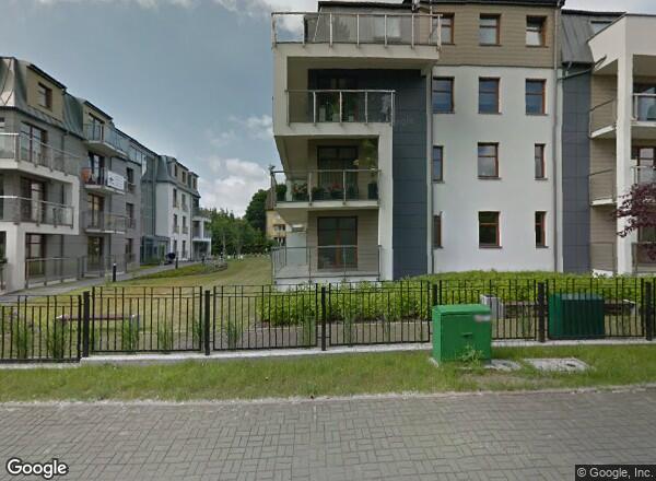 Ceny mieszkań Sopot Polna 58