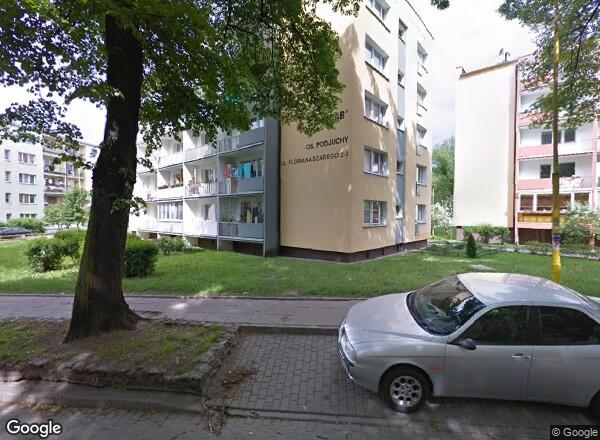 Ceny mieszkań Szczecin Floriana Szarego 3