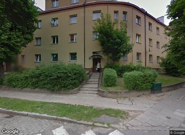 Ceny mieszkań Szczecin Klemensa Janickiego 1