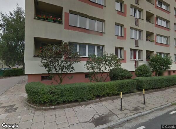 Ceny mieszkań Wrocław UL. BUDZISZYŃSKA 13