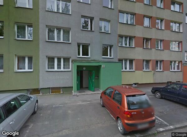 Ceny mieszkań Wrocław UL. ŚLICZNA 49