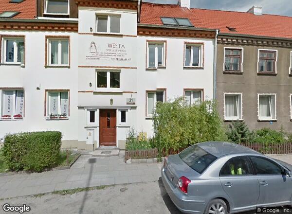 Ceny mieszkań Gdańsk Konrada Wallenroda 31