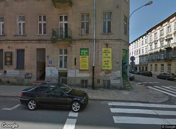 Ceny mieszkań Łódź Andrzeja Struga 58