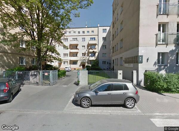 Ceny mieszkań Poznań Artura Grottgera 7