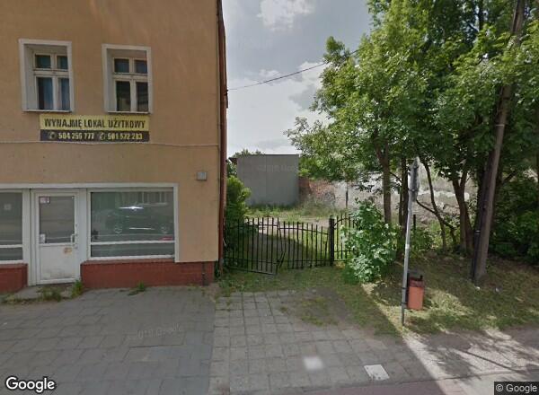 Ceny mieszkań Poznań Gnieźnieńska 77