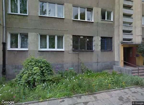 Ceny mieszkań Łódź Aleje Politechniki 42