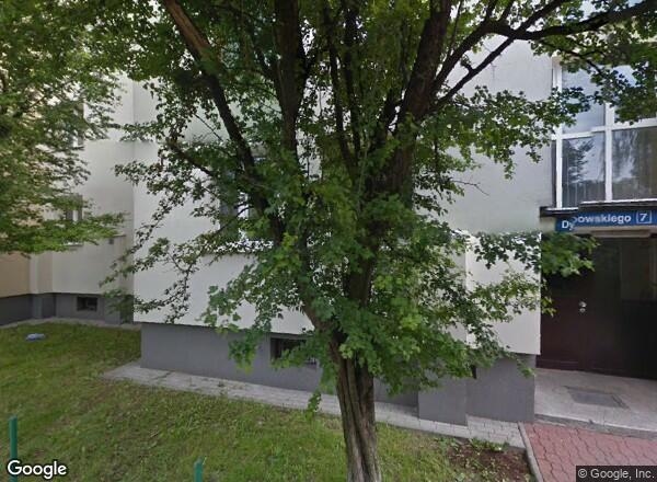 Ceny transakcyjne mieszkań Warszawa ul. B. Dybowskiego 7
