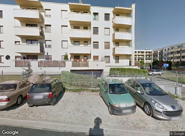 Ceny mieszkań Wrocław UL. FRANZA PETERA SCHUBERTA 48A